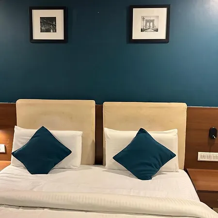 Hotel Concord Galaxy-3